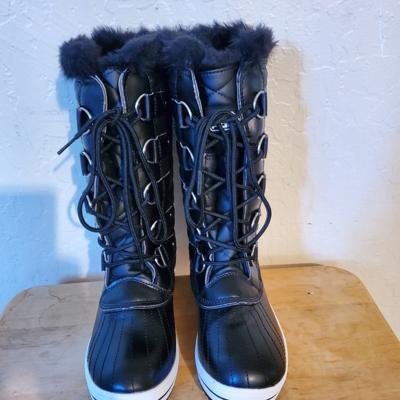 Polar boots - Picture 5 of 5
